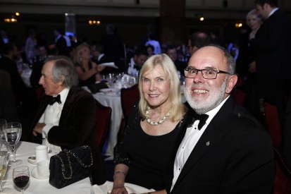Peter Foubister obituary: 1953-2016