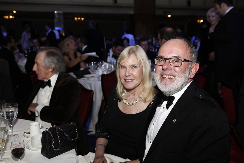 Peter Foubister obituary: 1953-2016