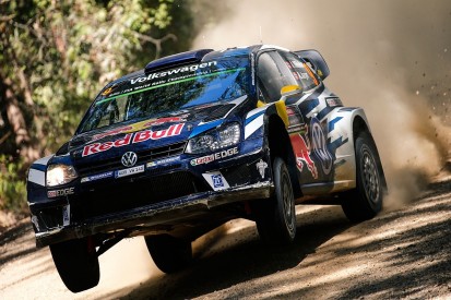 WRC Rally Australia: Andreas Mikkelsen wins Volkswagen's farewell