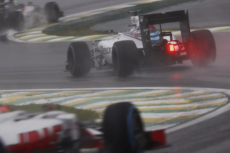 Pirelli to react to F1 driver complaints faster in 2017