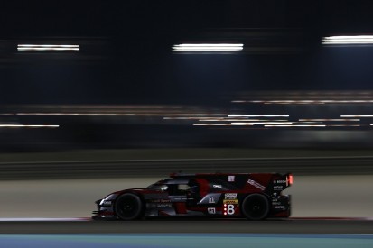 Bahrain WEC: Audi takes pole for its final LMP1 race