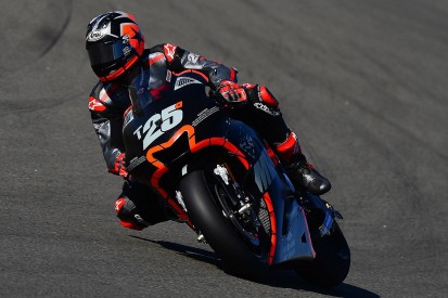 Valentino Rossi: New MotoGP Yamaha team-mate Vinales 'huge' on debut