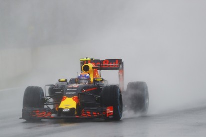 Max Verstappen steers clear of comparisons to F1 legends