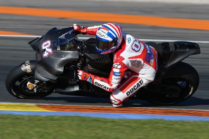 Ducati's 2017 MotoGP bike is more comfortable - Andrea Dovizioso