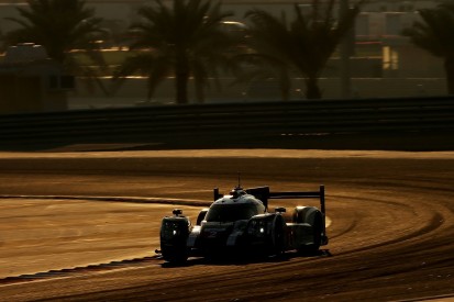 Bahrain WEC: Porsche's Jani/Lieb/Dumas lead first practice