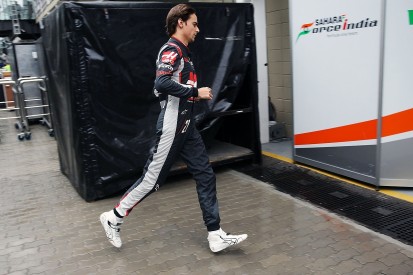 Haas F1 boss Steiner understands Gutierrez's Brazilian GP anger