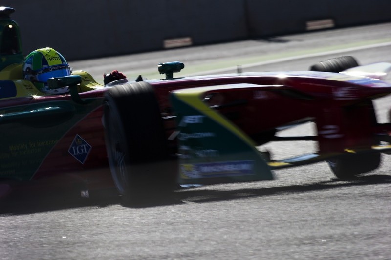 Analysis: The impact of Audi's WEC exit on its Formula E project