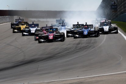 Sam Schimidt's team pulls out of Indy Lights to focus on IndyCar