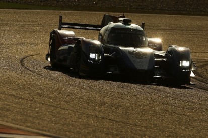 BR Engineering launches 2018 WEC LMP1 project with Dallara and SMP