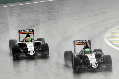 Force India, Manor F1 teams request FOM payment advance