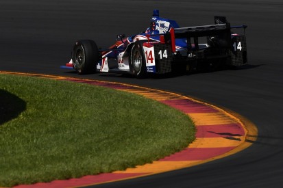 AJ Foyt signs Conor Daly and Carlos Munoz for 2017 IndyCar season