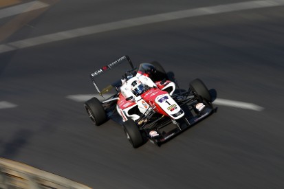 Theodore Racing could take stake in Prema team for 2017