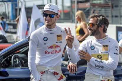 Timo Glock and Marco Wittmann to contest Bathurst 12 Hour with BMW