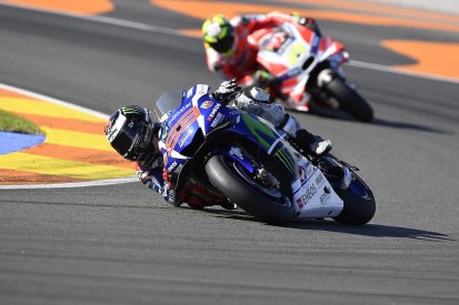 Why Jorge Lorenzo's first Ducati MotoGP test this week is important
