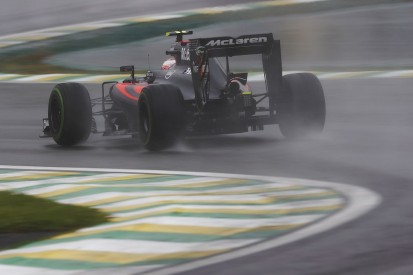 Jenson Button sure his McLaren F1 car had major problem in Brazil