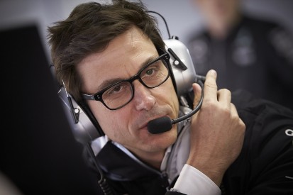 Toto Wolff has no regrets over controversial Max Verstappen call