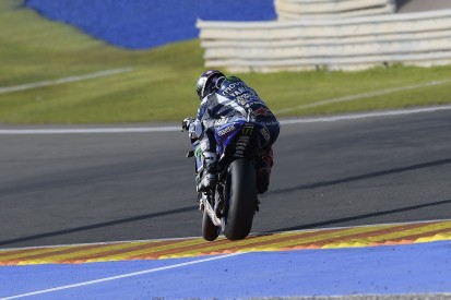 Jorge Lorenzo: Valencia MotoGP qualifying run was 'inspired'