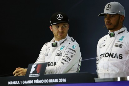 Brazilian GP F1 qualifying press conference full transcript