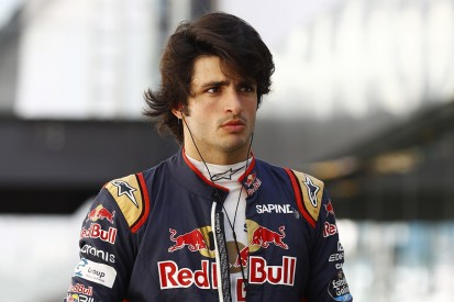 Sainz: Brazilian GP practice spat with Raikkonen not worth probe