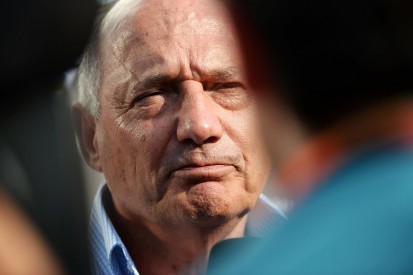 Ron Dennis set to be ousted from McLaren Group next week