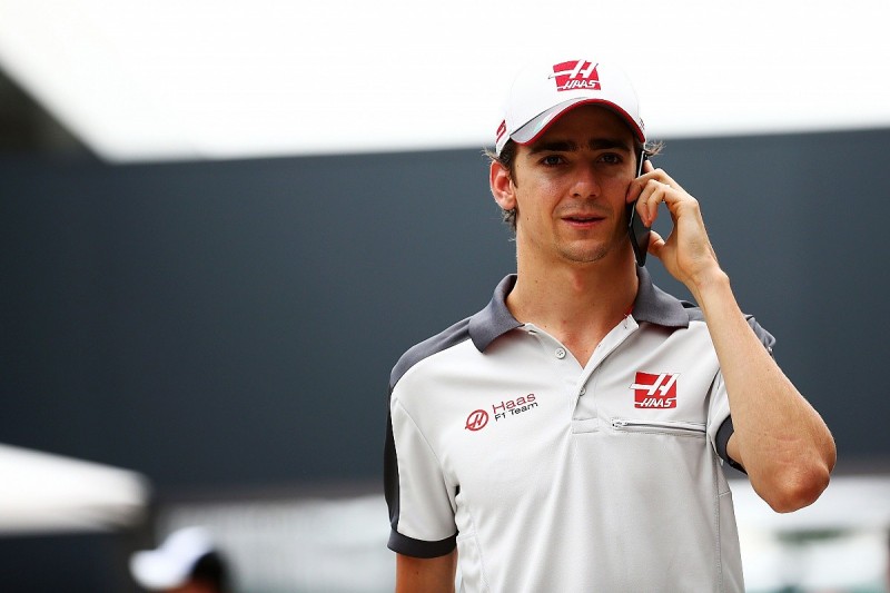 Losing Haas F1 drive is unfair, argues Esteban Gutierrez