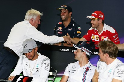 Sebastian Vettel still disputes reasons for penalty in F1 Mexican GP