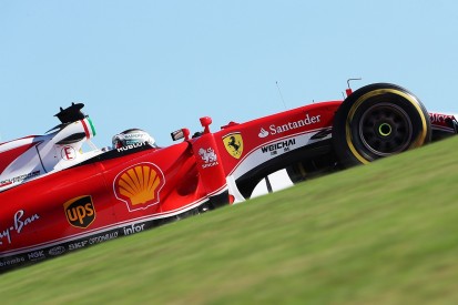 Ferrari outlines requirements for possible Formula E entry in future
