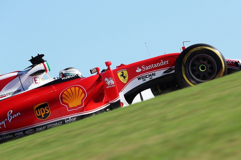 Ferrari outlines requirements for possible Formula E entry in future