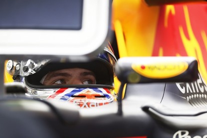 Williams F1 recruit Stroll says Verstappen cleared path for teens