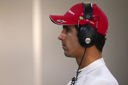 Di Grassi to focus on Formula E, won't replace Audi WEC programme
