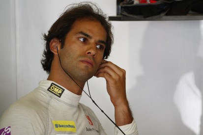 Felipe Nasr's potential 2017 Sauber F1 deal held up