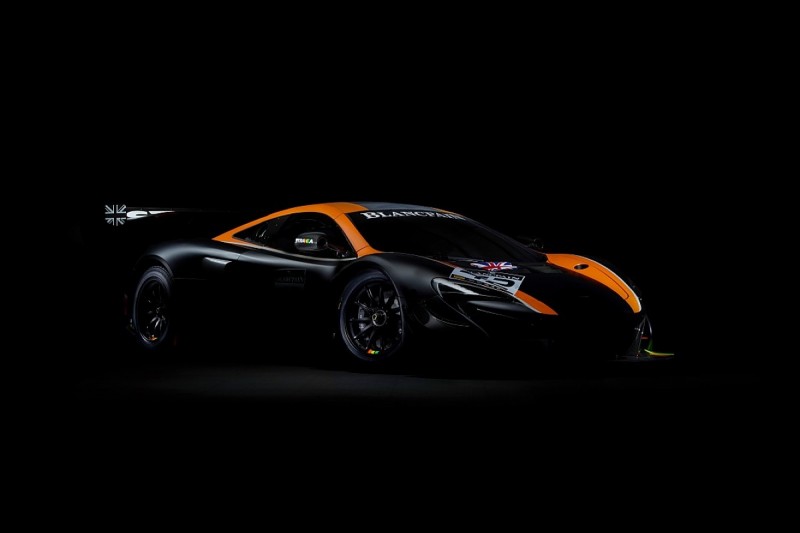 Strakka leaves WEC LMP2 for McLaren Blancpain GT deal