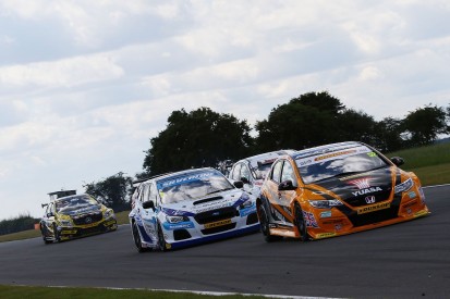 Motorsport News to reveal BTCC team managers' 2016 top 10 drivers