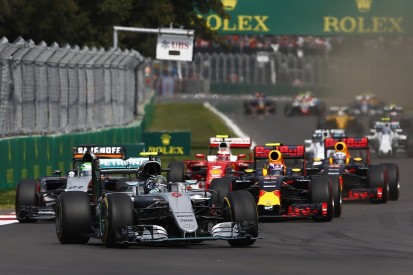 Mercedes F1 team has 'maxed out' performance under current rules