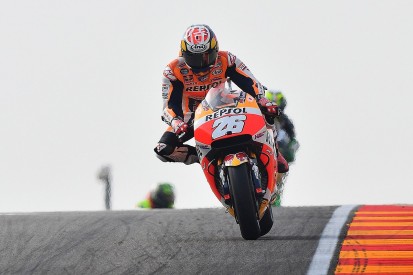 Dani Pedrosa back from injury for MotoGP Valencia 2016 finale