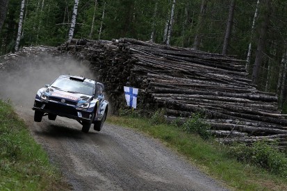 Controversial WRC running order rules changed for 2017