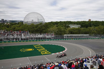 Canadian GP F1 boss believes its difficult years are in the past