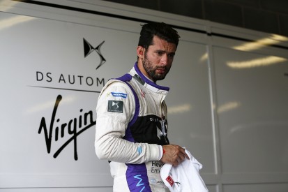 WTCC champion and FE racer Lopez to join Toyota's 2017 LMP1 line-up