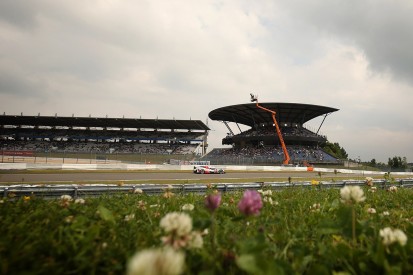 WEC won't change dates to avoid 2017 Formula E calendar clash