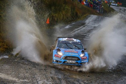 M-Sport launches bid to sign Sebastien Ogier for 2017 WRC