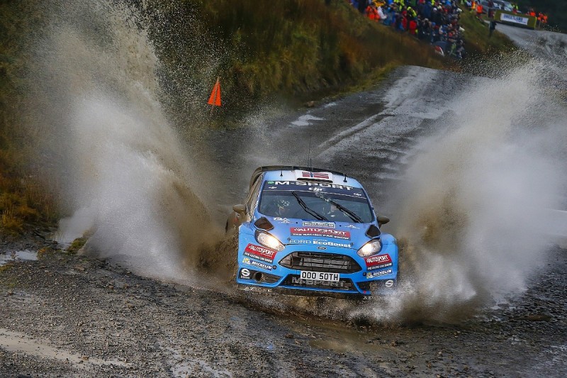 M-Sport launches bid to sign Sebastien Ogier for 2017 WRC