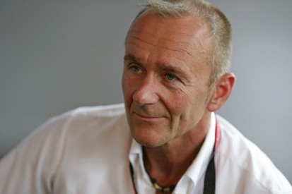 Sauber F1 team to sign Audi's Jorg Zander as technical director