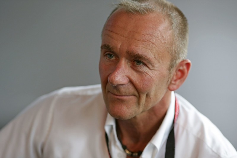 Sauber F1 team to sign Audi's Jorg Zander as technical director