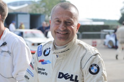 Le Mans winner Yannick Dalmas to try all three works WEC LMP1 cars