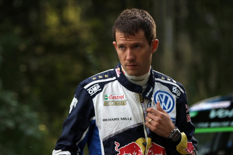 Citroen open to talking to Sebastien Ogier in WRC after VW exit