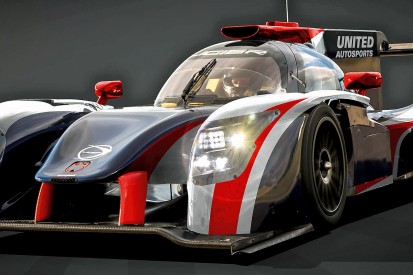 United Autosports gets LMP2 Ligier for 2017 Le Mans 24 Hours