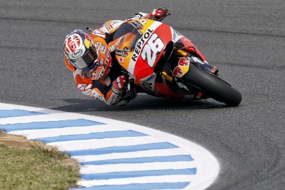 Dani Pedrosa still a doubt for MotoGP Valencia season finale