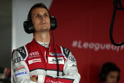 Audi's LMP1 exit: Jarvis could leave brand to stay in WEC in 2017