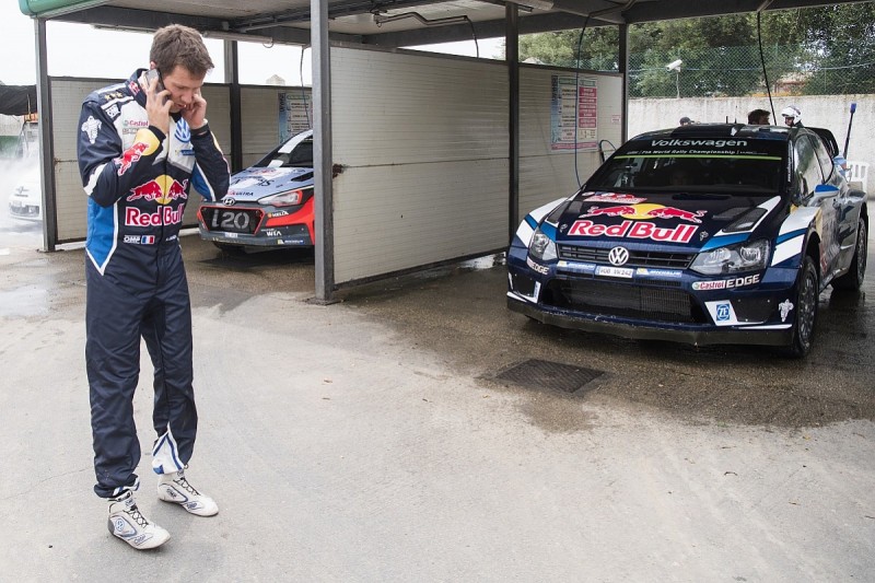VW quits the WRC: The implications for rallying and Sebastien Ogier