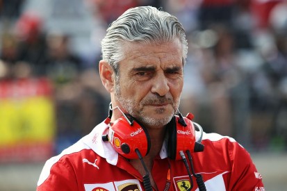 Ferrari F1 team surprised by Sebastian Vettel Mexican GP penalty
